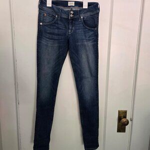 Hudson Dark Jeans